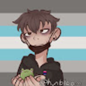 Meet your Posher, Jay